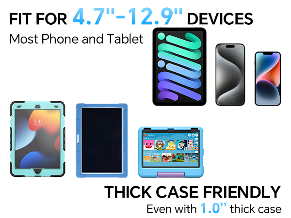 soporte para tableta para auto