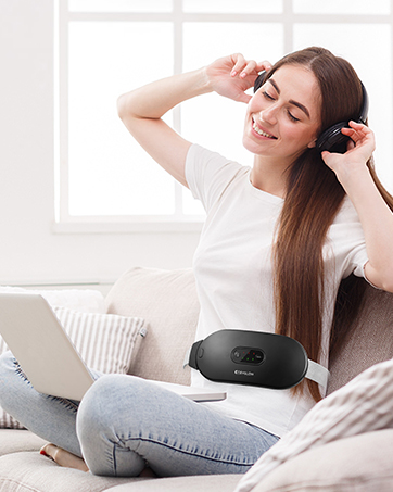 heating pad cordless