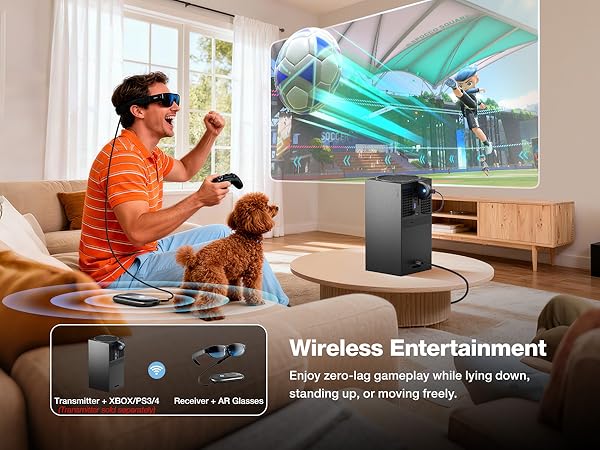 aimibo for gaming