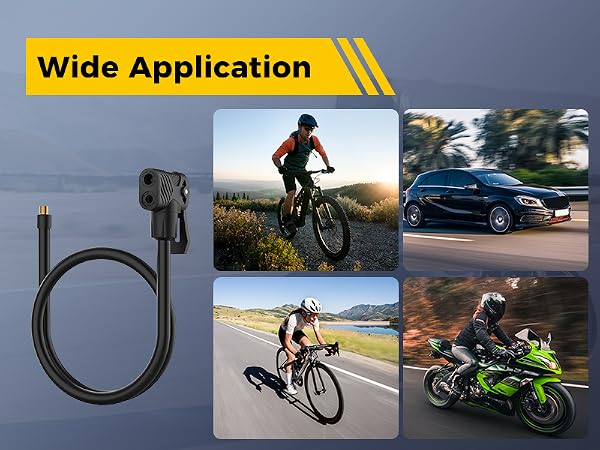 presta schrader valve adapter