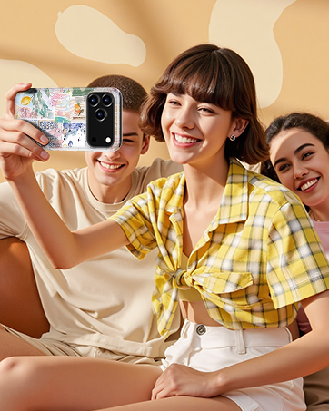 iPhone 17 Pro Max fashion case