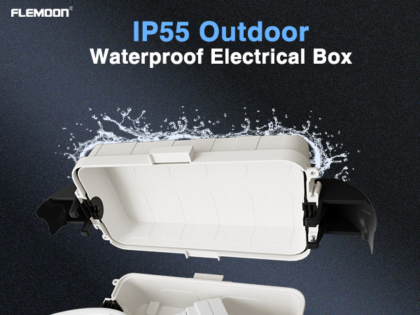 Waterproof Box
