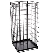 black Umbrella Stand