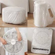 Small Appliance Cover – Dust &amp;amp; Oil Resistant