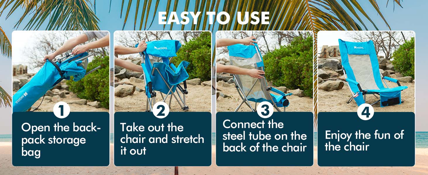 Easy To Use