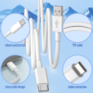 charger cable