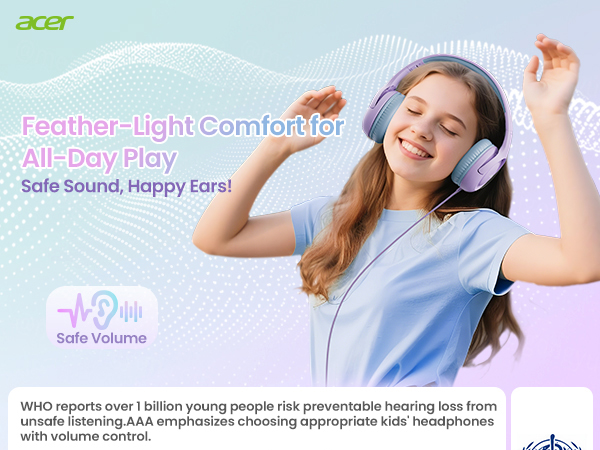 headphones for kids