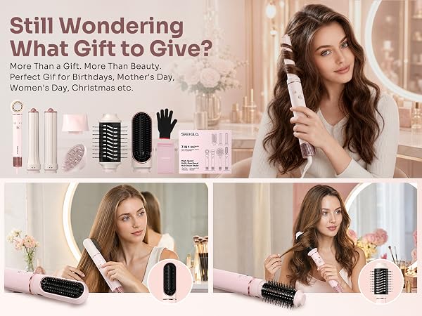 The Gift of Beauty