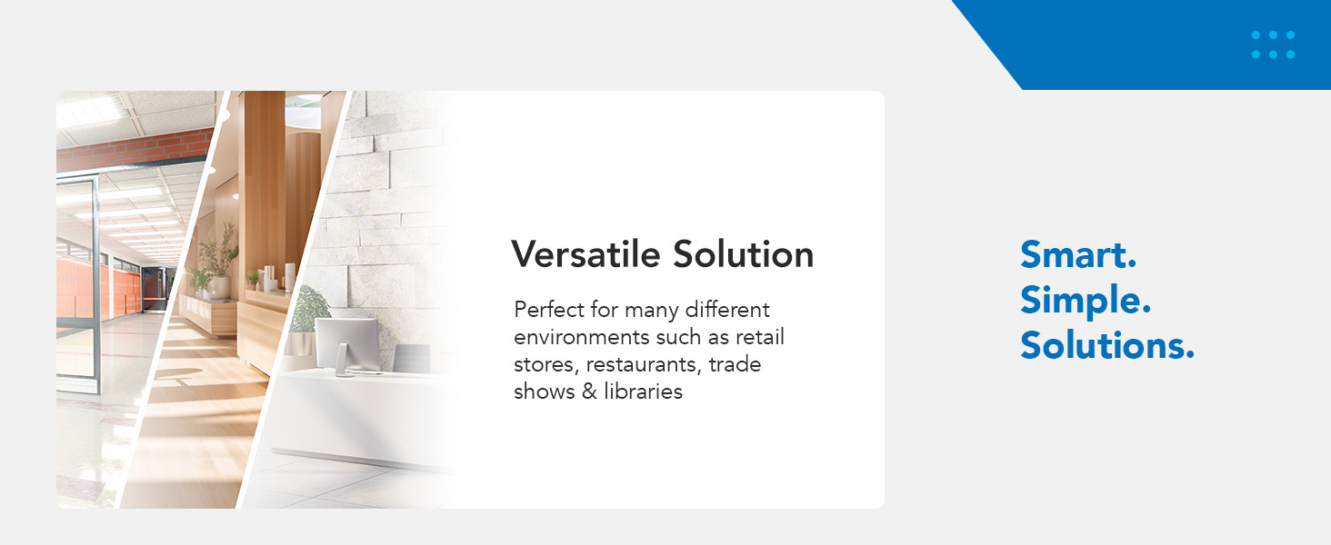 Versatile Solution