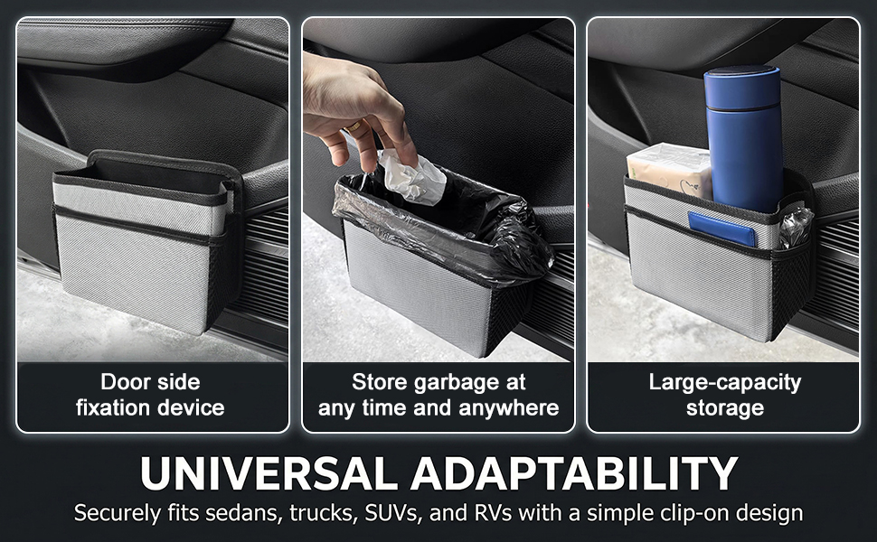 Car Trash Can3