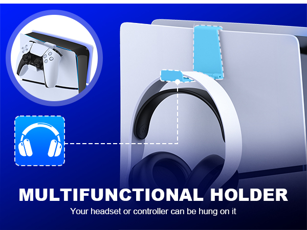 playstation 5 accessories