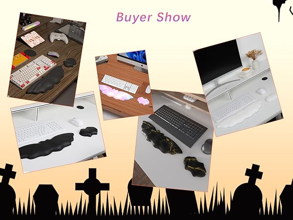 buyer show