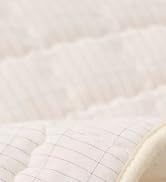 Grounding Mat Cotton EMF Grounding Anti-Slip Mat