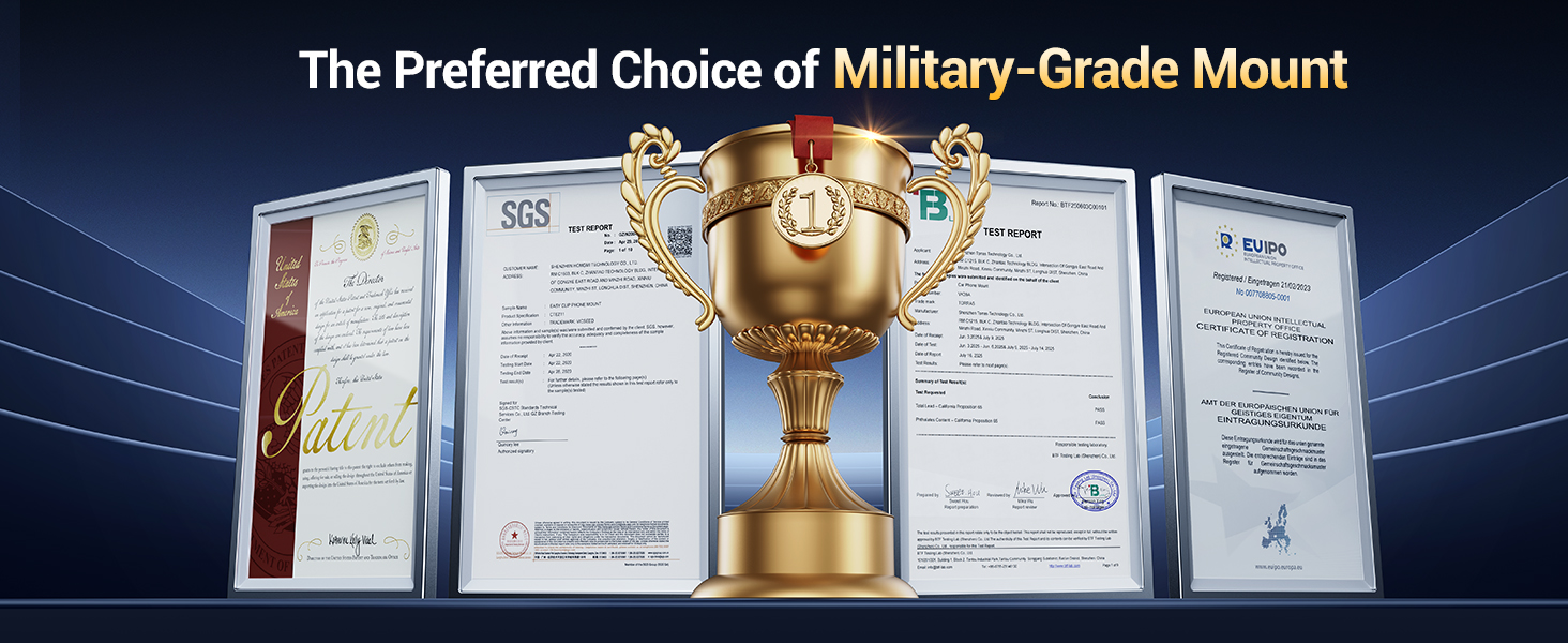 anti-shake vibration-proof phone holder car