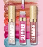 glimmer gloss
