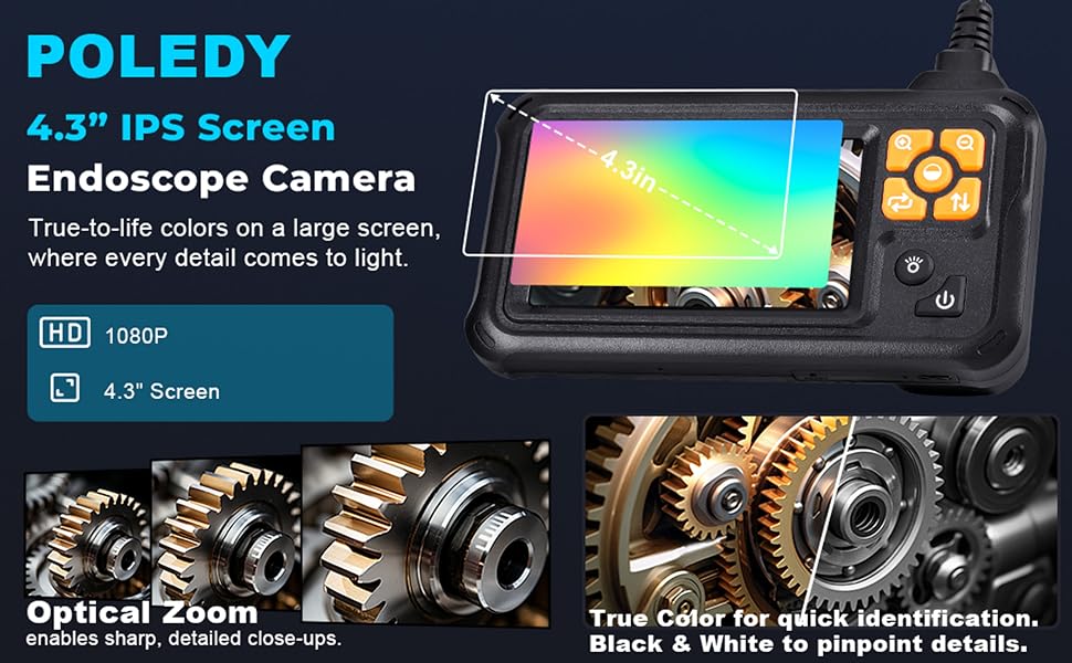Borescope
