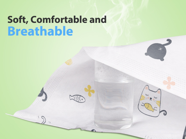 Disposable Bed Sheet King Size