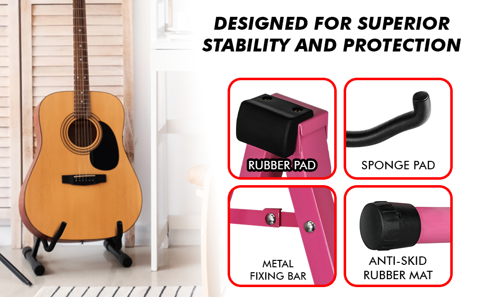 Guitar Stands
