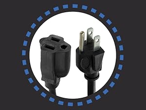 IFC On/Off Switch Cord