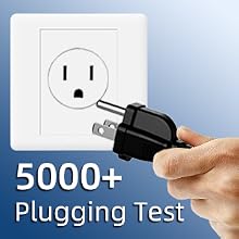 power cords