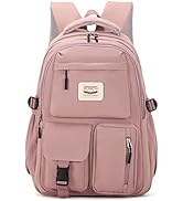 Rcrirth Bookbags for Teen Girls | Backpacks for Middle School Girls - Girls Backpacks for Middle ...