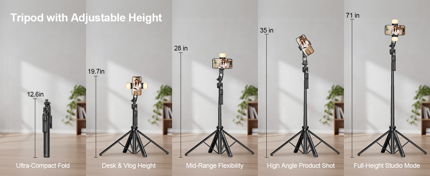 tripod for iphone