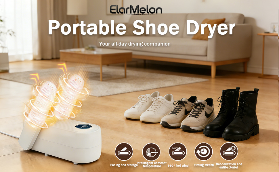 boot dryer portable dryer dryer shoe dryer boot dryer for work boots skiing accessories