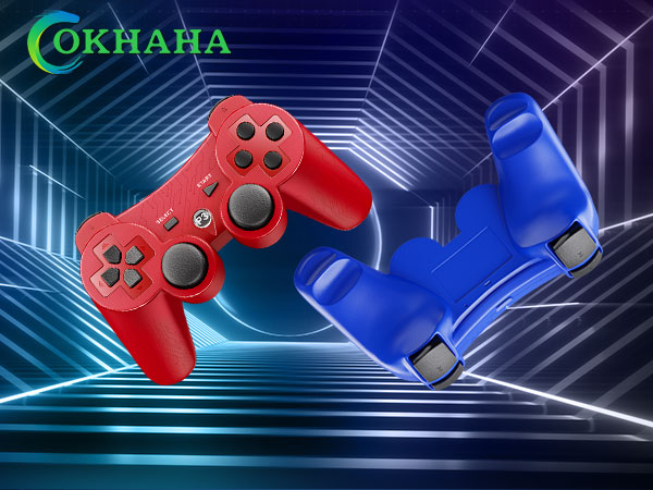 dualshock 3 controller