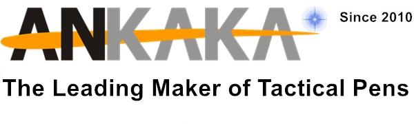 The leading maker of tactical pens