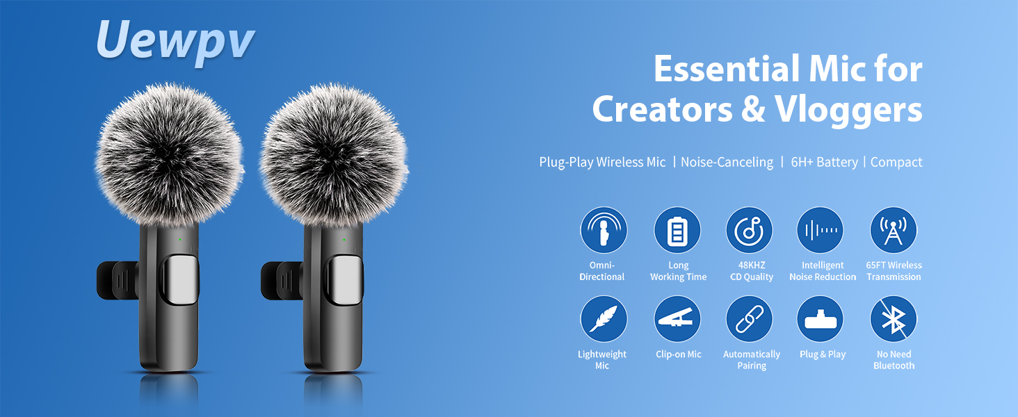 microphone for iphone