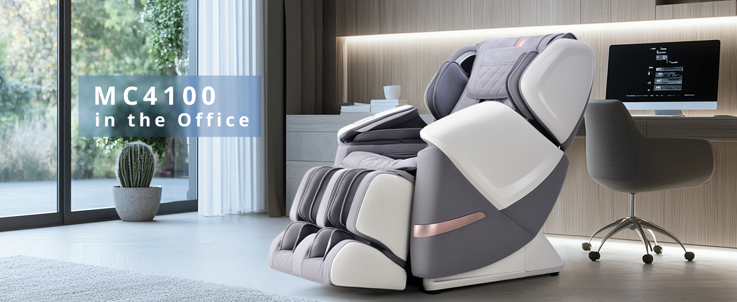 4d massage chair