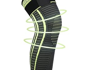knee braces