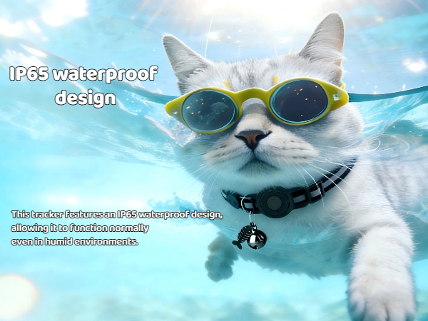 Pet Tracker