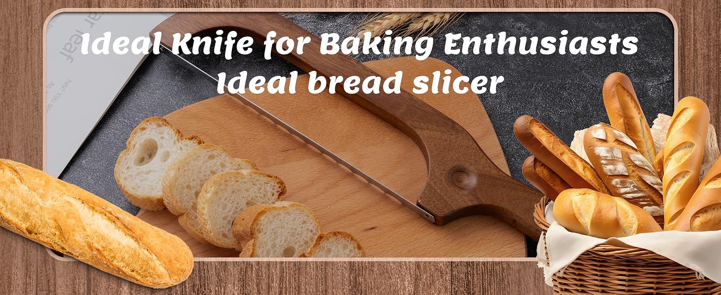 bread knife
