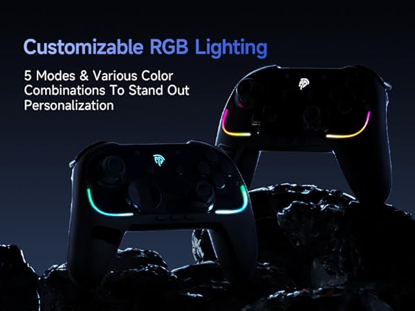 RGB Lighting