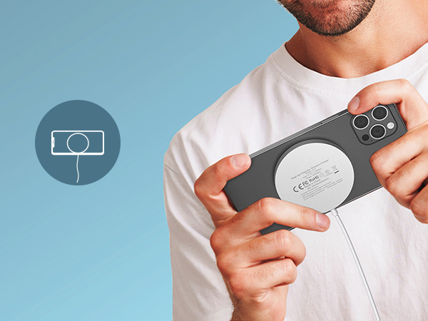 magsafe charging stand