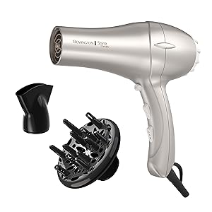 hair dryer