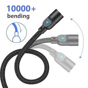 Magnetic Data Transfer Cable