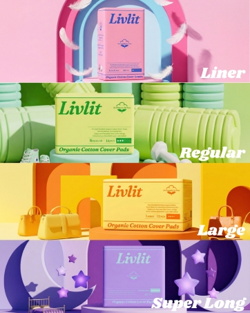 Livlit - Clean Care for Every Life Chapter