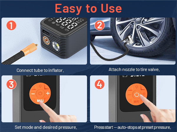 air compressor pump