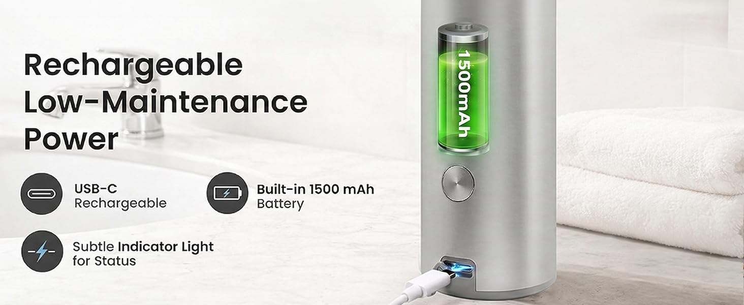 Rechargeable Battry