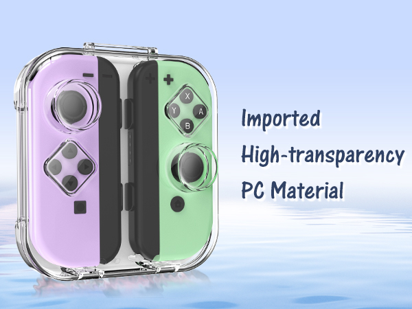 switch Joy-Con storage case