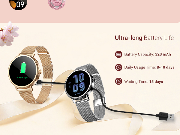 smart watch