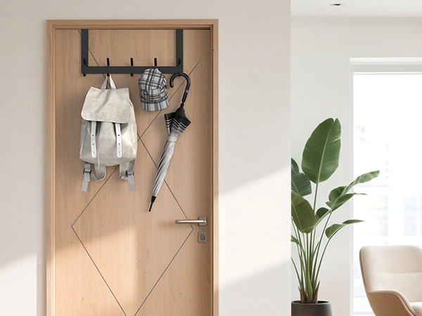 coat hook