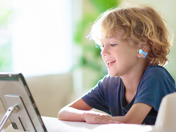 BANIGIPA Kids True Wireless Earbuds