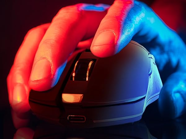 KLIM Blaze Gaming Mouse