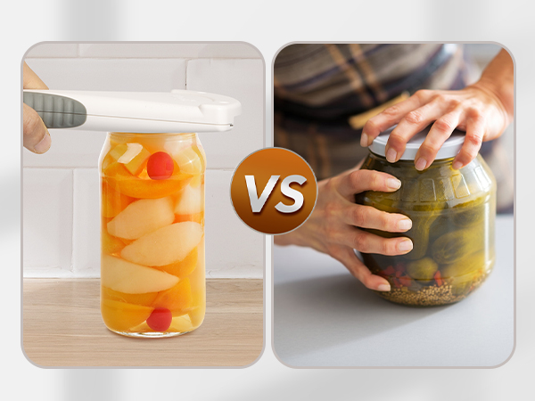 jar opener for weak hands jar opener for seniors with arthritis lid opener mason jar opener