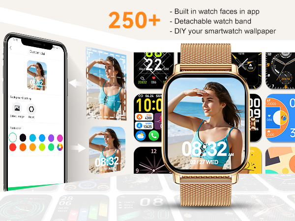 smart watch