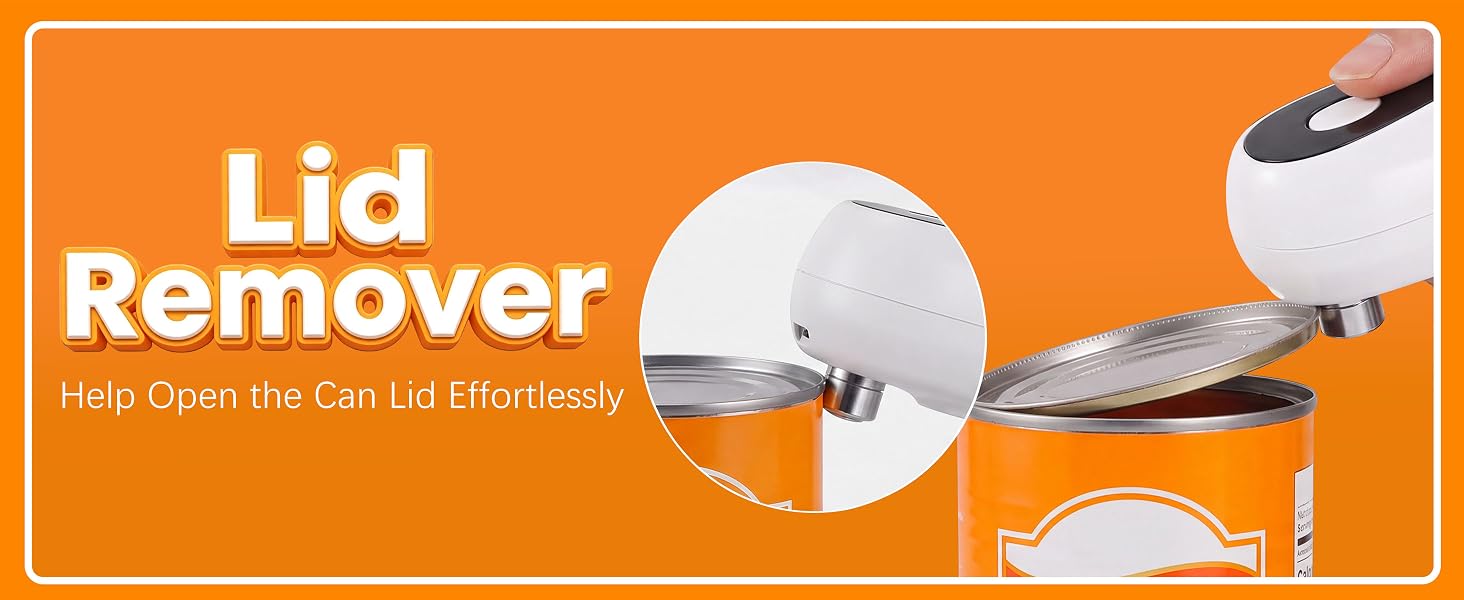 Lid Remover