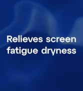 TheraTears Dry &amp; Tired Preservative-Free Eye Drops for Dry Eye Relief and Daily Eye Care, 30 Sing...